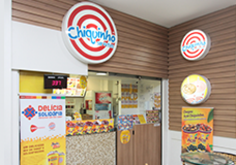 Chiquinho Sorvetes Rio Preto | Rio Preto Shopping - chiquinho sorvetes cardápio