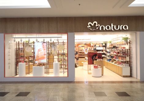 Natura Rio Preto | Rio Preto Shopping