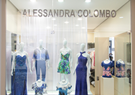 vestidos de festa novo shopping ribeirao preto