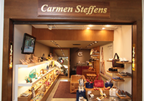 carmen steffens calçados femininos