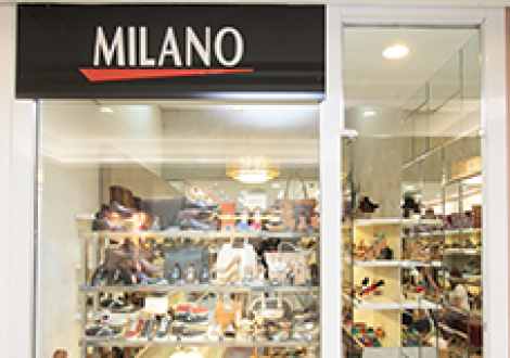 sapatos da milano