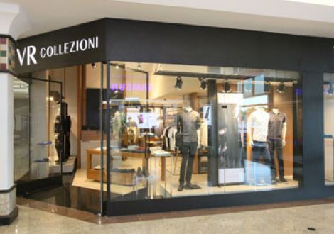 vr marca de roupa