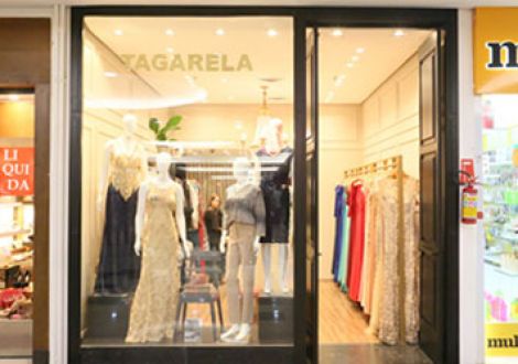 Tagarela Rio Preto Rio Preto Shopping