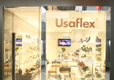 usaflex shopping santa cruz