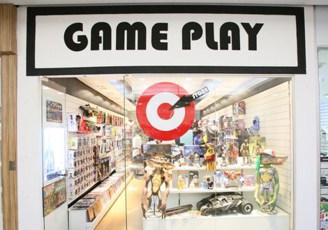 Play Games Vídeo ✓ - Loja De Videogame em Centro