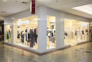 Lojas de roupas em sale são josé do rio preto
